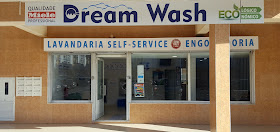 Lavandaria Self Serviçe Dream Wash