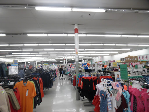 Discount Store «Kmart», reviews and photos, 6780 W Washington St, Indianapolis, IN 46241, USA
