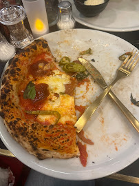 Les plus récentes photos du Restaurant italien Restaurant MAMAZA - Spécialités Italiennes, Pizza Napolitaine à Aulnay-sous-Bois - n°5