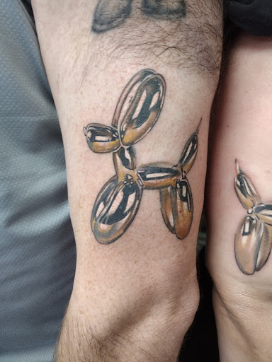 Explore big tattoo ideas female, creative tattoo ideas in Delaware, available at Ink Spot Tattoo Studio