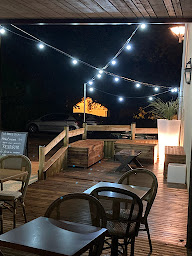 Photo n°14 de La Boule d'Or - Restaurant à Pouzauges ()