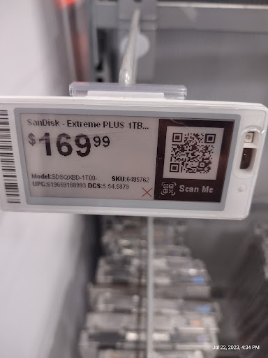 Best Buy image