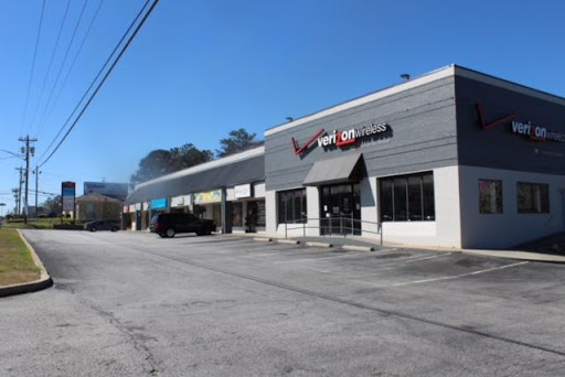 Cell Phone Store «Verizon Authorized Retailer, TCC», reviews and photos, 4975 US-78 Suite 100, Lilburn, GA 30047, USA