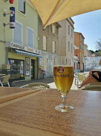 Plats et boissons du Restaurant La Perle Marine à Leucate - n°10