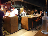 Atmosphère du Restaurant IMA à Rennes - n°18