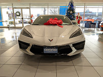 DeFOUW Chevrolet - Photo 3 - Car repair in Lafayette, IN, Lafayette