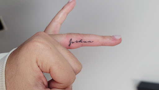 Find dream chaser tattoo ideas for your next unique tattoo in Greenville at Lee Ink Studio SC (Appointment Only)