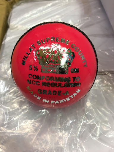 Sporting Goods Store «S a Sports», reviews and photos, 227 Neptune Ave, Brooklyn, NY 11235, USA