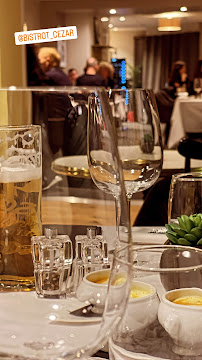 Plats et boissons du Restaurant Bistrot Cézar à Riedisheim - n°4