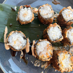 Photo n°1 de l'avis de Katia.h fait le 01/09/2022 à 22:45 sur le  La Marina Ristorante à Fiumicino