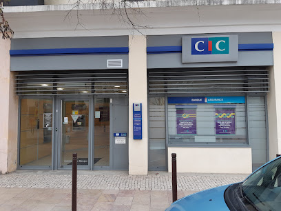 Photo du Banque CIC à Châteaurenard