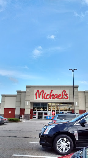 Craft Store «Michaels», reviews and photos, 1360 Park St, Stoughton, MA 02072, USA