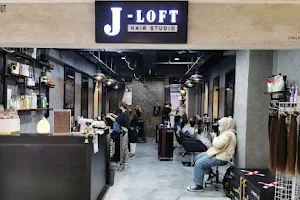 J Loft Hair Studio image