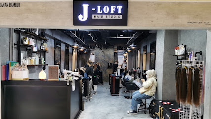J Loft Hair Studio