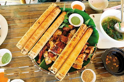Thuần Việt Quán Restaurant
