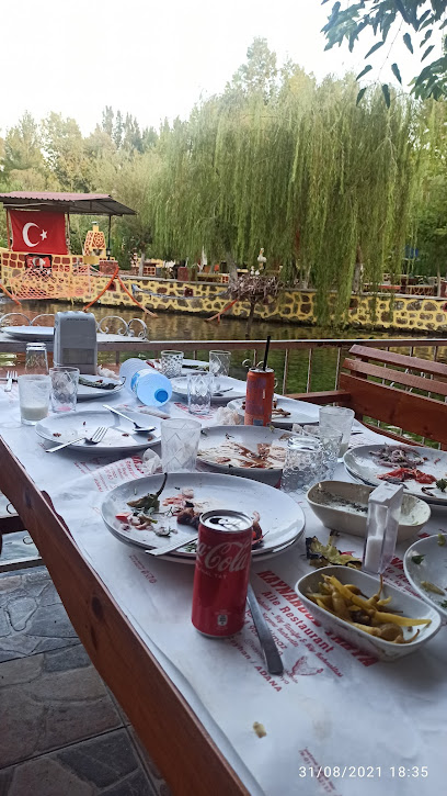 tatarlı Köyü Kaynargöz Restaurant