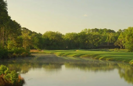 Golf Club «May River Golf Club», reviews and photos, 350 Mt Pelia Rd, Bluffton, SC 29910, USA