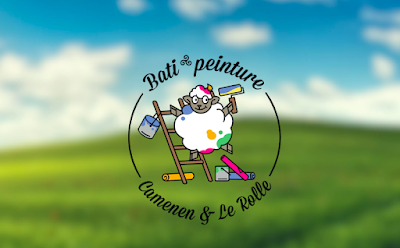 Bati'Peinture à Ploemel