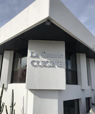 La Grande CUISINE à Aix-en-Provence