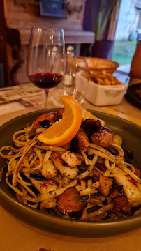 Plats et boissons du Restaurant méditerranéen La Régalade à Cestas - n°16