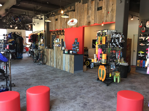 Transition Triathlon, 222 S King St #1, Leesburg, VA 20175, USA, 