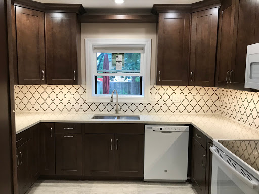 Building Materials Store «Builder Supply Outlet», reviews and photos, 2171 W Cermak Rd, Broadview, IL 60155, USA