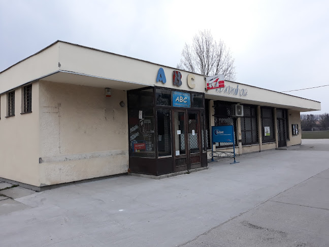 Bartl ABC - Élelmiszerüzlet