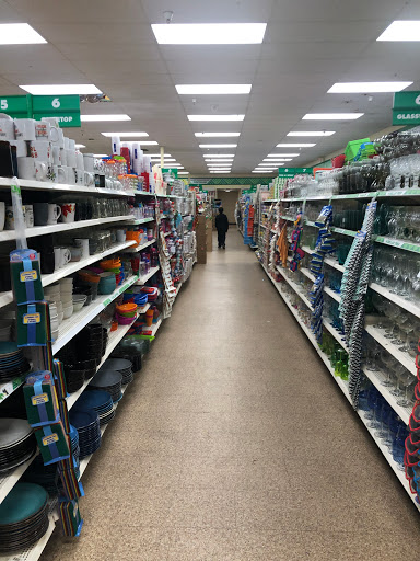 Dollar Store «Dollar Tree», reviews and photos, 11910 Valley Blvd, El Monte, CA 91732, USA