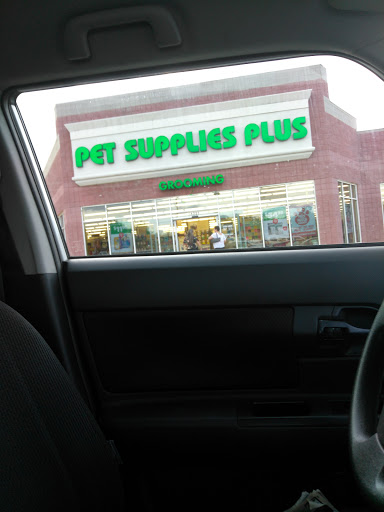 Pet Supply Store «Pet Supplies Plus», reviews and photos, 1237 Concord Pkwy N, Concord, NC 28025, USA