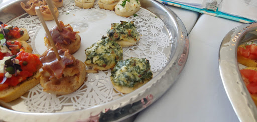 Caterer «Savoir Fare Limited», reviews and photos, 1 W Loudoun St, Round Hill, VA 20141, USA