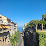 Photo n°3 de l'avis de Ambreena.h fait le 01/11/2023 à 08:27 sur le  Syrenuse à Sorrento