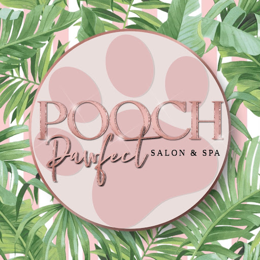 Pooch Pawfect Salon & Spa Pet Groomer