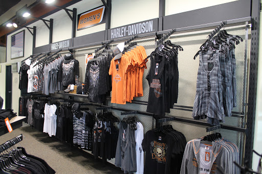 Harley-Davidson Dealer «Texan Harley-Davidson», reviews and photos, 2111 N Frazier St, Conroe, TX 77301, USA