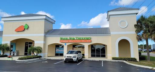 Food For Thought, 301 US Hwy 27 S, Sebring, FL 33870, USA, 