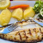 Photo n°1 de l'avis de F..� fait le 14/09/2022 à 15:59 sur le  Chic do Rego à Lisbon