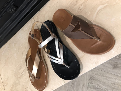 Shoe Store «Coastal Shoes», reviews and photos, 1317 NW U.S. 101, Lincoln City, OR 97367, USA