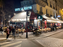 Les plus récentes photos du Restaurant Le Bistro à Paris - n°3