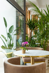 Photo n°5 de Hôtel Le Roquebrune à Roquebrune-Cap-Martin ()