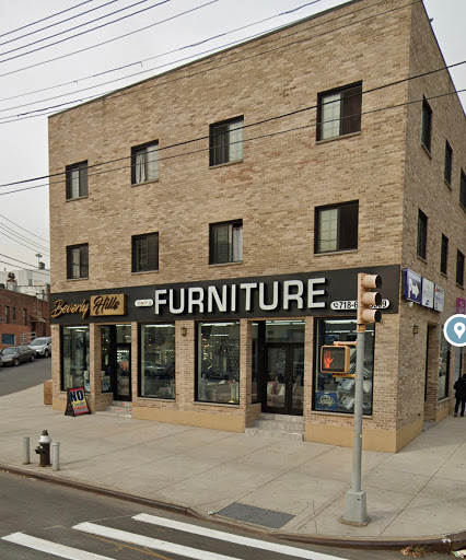 beverly hills furniture, 668 Morris Park Ave, Bronx, NY 10462, USA, 