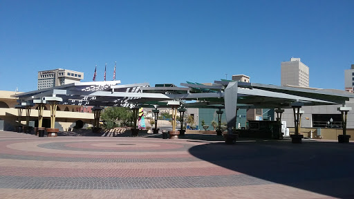 Convention Center «El Paso Convention And Performing Art Center», reviews and photos, 1 Civic Center Plaza, El Paso, TX 79901, USA