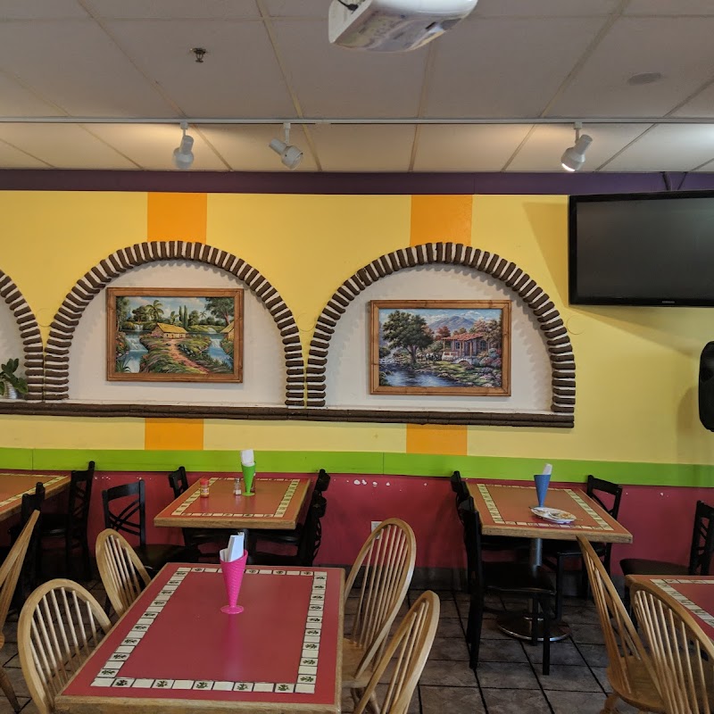 ANGELITOS MEXICAN RESTAURANT & PALETERIA