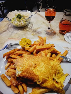 La Taverne du Moulin à Saint-Amand-les-Eaux