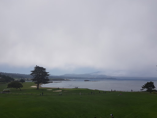 Golf Instructor «Pebble Beach Golf Academy», reviews and photos, 3260 Stevenson Dr, Pebble Beach, CA 93953, USA