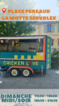 Photos du propriétaire du Restaurant Chicken love à La Motte-Servolex - n°5