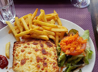 Plats et boissons du Restaurant français L'Atelier Versailles à Paris - n°9