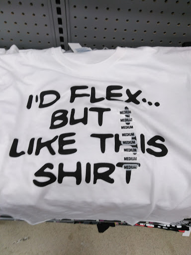 Variety Store «Five Below», reviews and photos, 1130 Stafford Market Pl, Stafford, VA 22556, USA