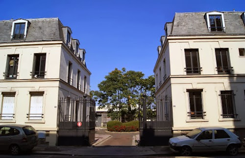 LTI - Location de bureaux à Ivry sur Seine à Ivry-sur-Seine