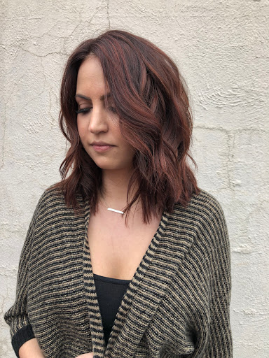 Hair Salon «Craft Hair Studio», reviews and photos, 17 Mine Brook Rd, Bernardsville, NJ 07924, USA