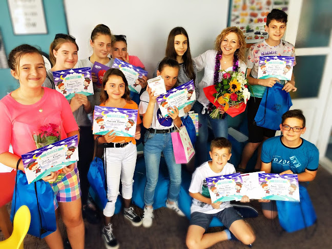 Flying School Przemyśl - Języki i Wyobraźnia