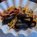 Photo n°3 de l'avis de Christian.e fait le 01/07/2020 à 12:19 sur le  Ristorante Dal Pescatore à Numana